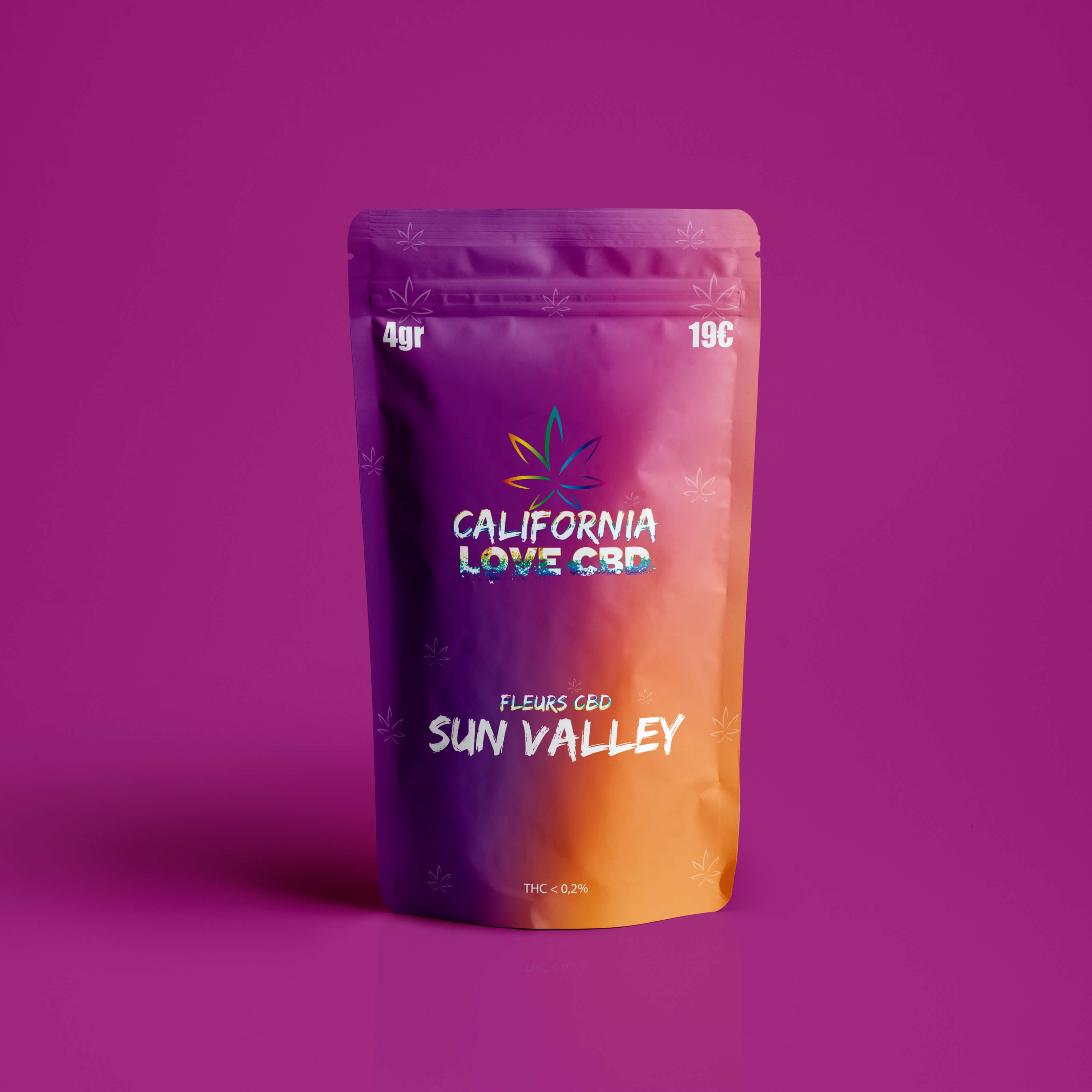 Sun Valley 4G